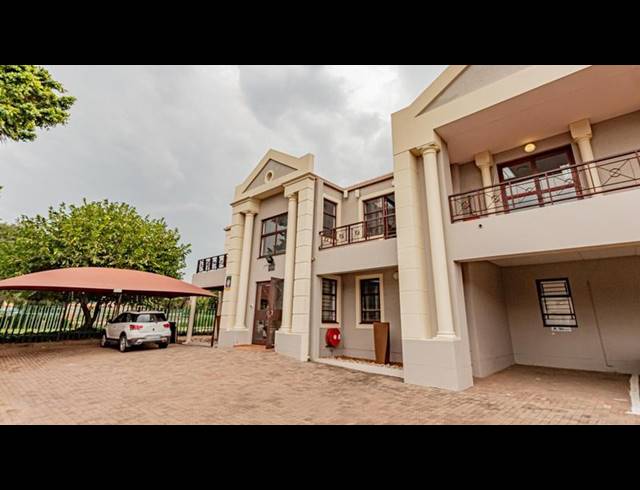 BUSINESS FOR SALE IN ERAND GARDENS